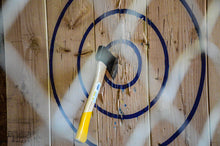 Load image into Gallery viewer, SHOPRO Professional League Scout Axe