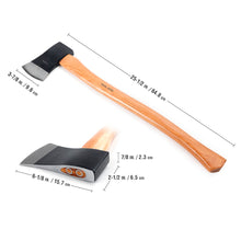 Load image into Gallery viewer, SHOPRO BIG AXE 2LB Tie Breaker